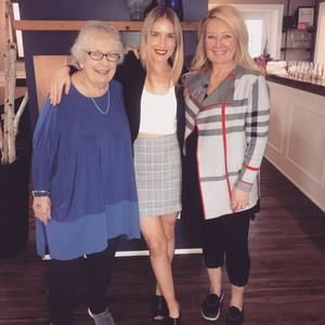 Meet your Posher, Kate